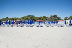 Hotel Universo Otranto